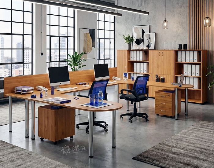 фото мебель Формула МХ					