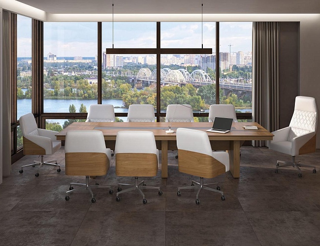 фото столы Франклин ДМ №2