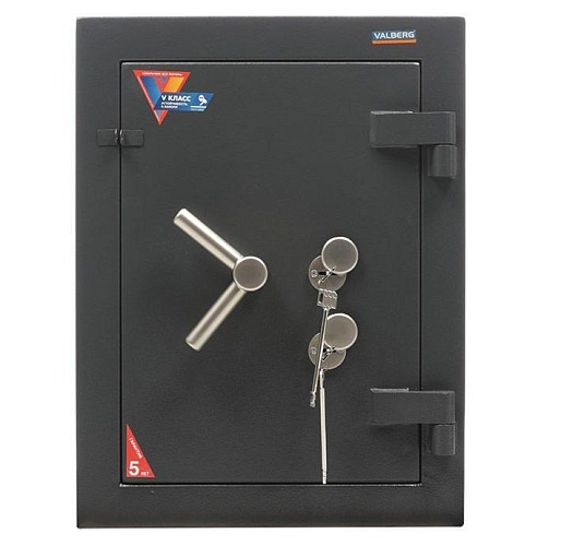 фото Сейф Алмаз 67 KL №2