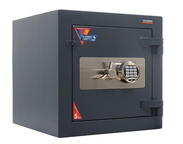 фото Сейф Форт 50 EL №2