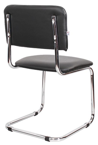 фото стул НВ Сильвия Хром №3