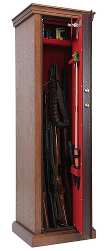фото Сейф Арсенал EL Д №2