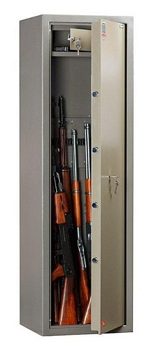 фото Сейф Valberg Ирбис 8 №3