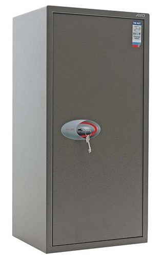 фото Офисный сейф TM-90Т