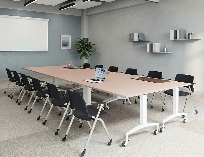 фото столы складные Сетап