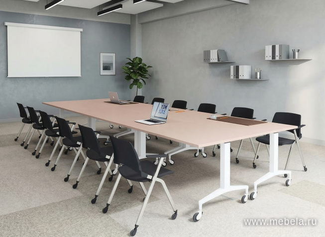 столы складные Сетап