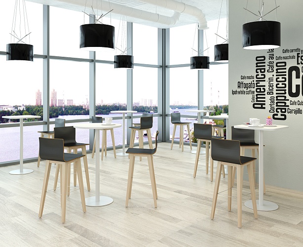 фото Барный стол Молти