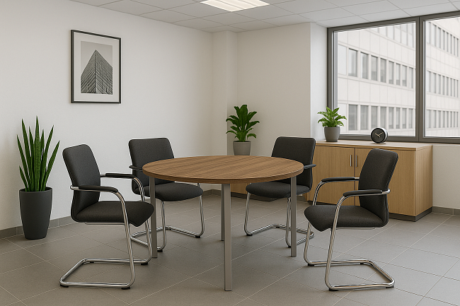 фото столы Tonneau №2