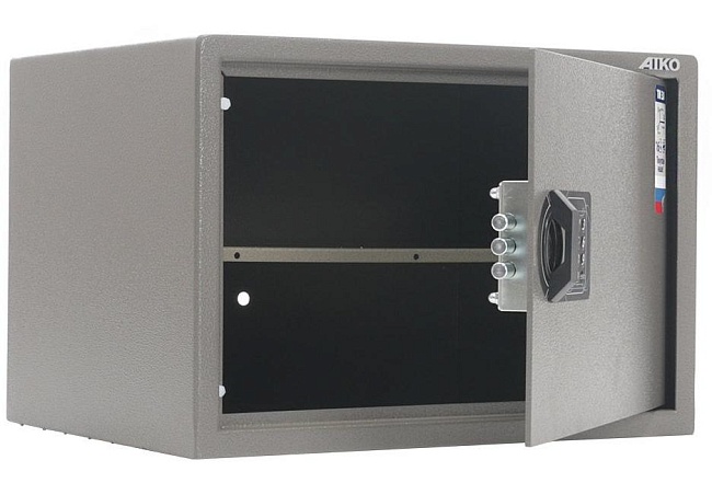 фото Cейф TM-30 EL №2