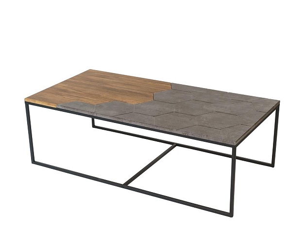 фото Журнальный столик Китч