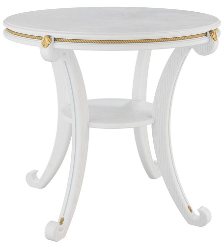 фото Столик Глория М Л №5