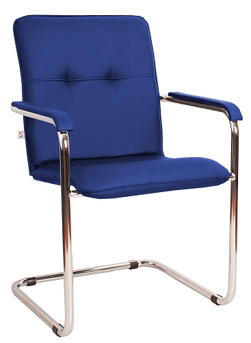 фото кресло Румба Хром №5