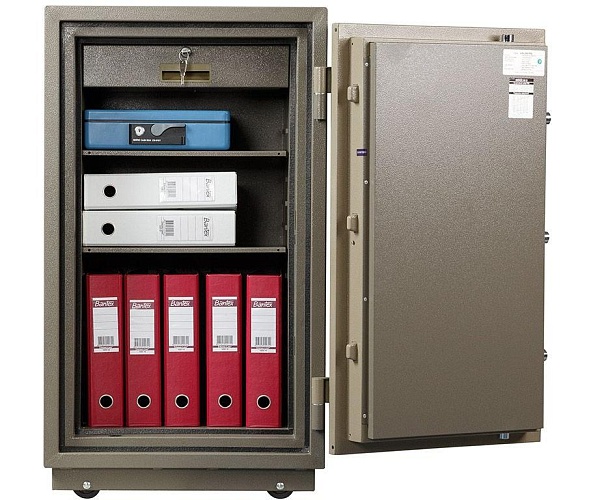 фото Cейф FRS-99.T-KL №3