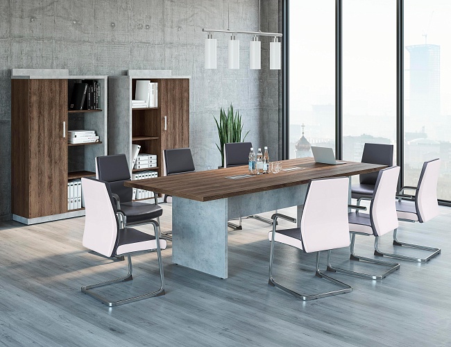 фото столы Вуд Стоун №3