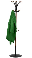 Вешалка напольная Д 1 Лайт