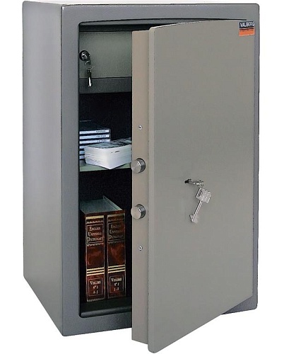 фото Сейф Карат-67T