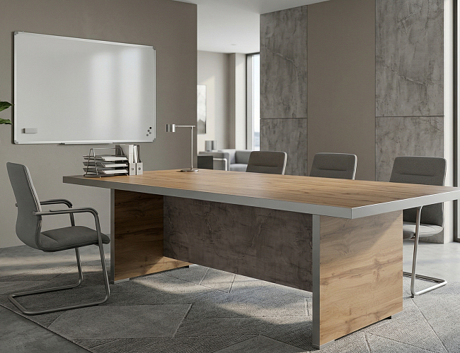 фото столы Турин №3