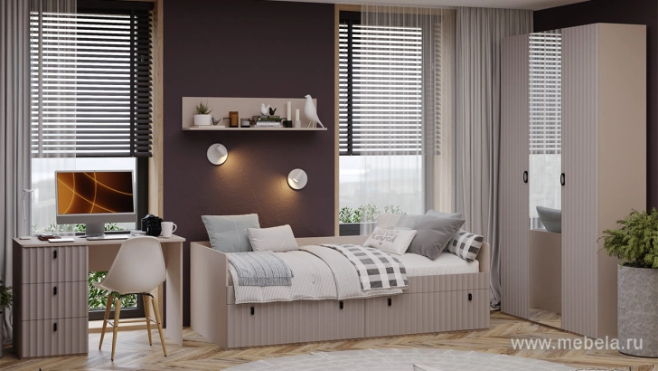 Детская мебель Тиффани