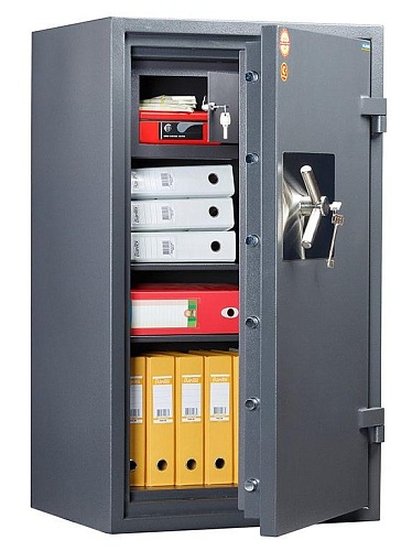 фото Сейф Гарант Евро 120T №2