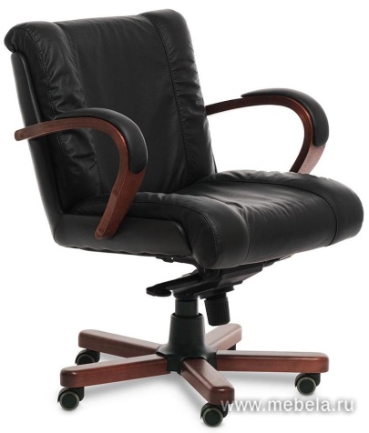 кресло Мастер B