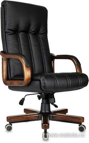 кресло T-9932 Walnut
