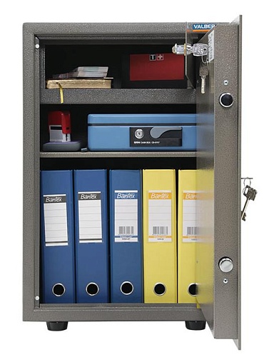 фото Сейф Valberg ASM 63 T №4