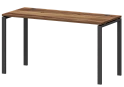 Стол письменный Smart на П-образном металлокаркасе