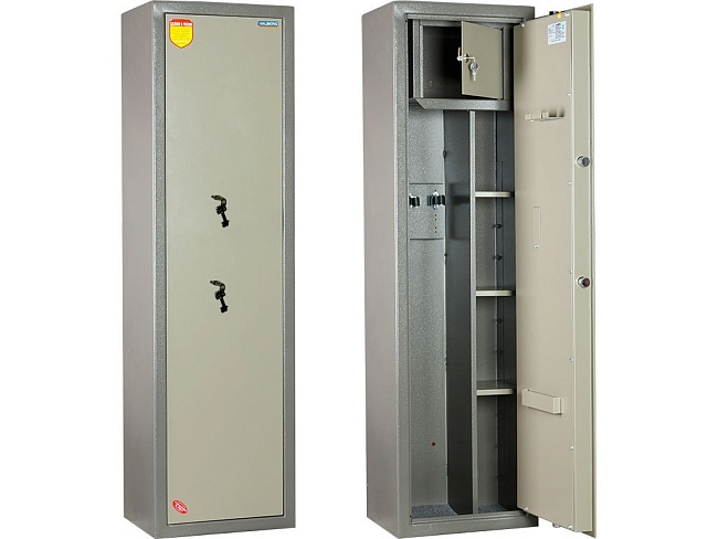 фото Сейф Valberg Заслон №3