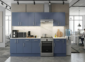 Модульная кухня Нова