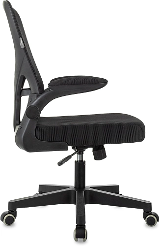 фото кресло MC-101/Black №3