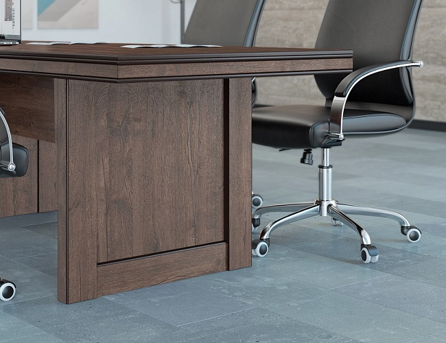 фото столы переговоров Берн №4