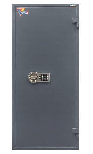 фото Сейф Кварцит 120/55T-EL №3