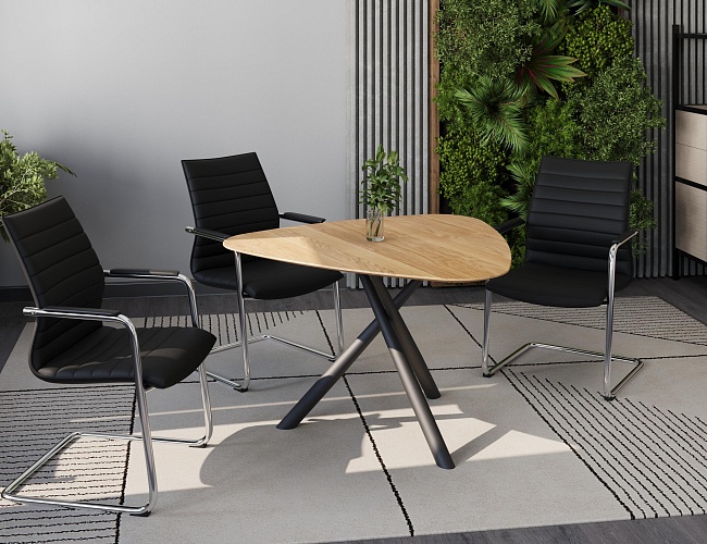 фото столы Оак Мини