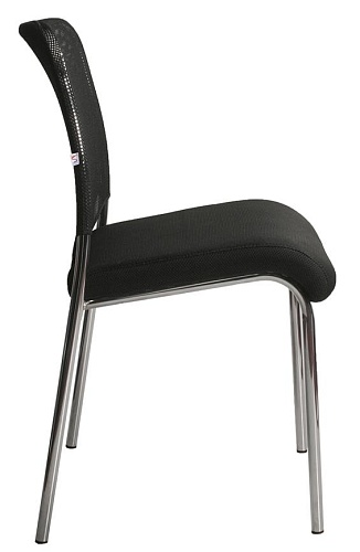 фото кресло Нв Амиго Хром №2