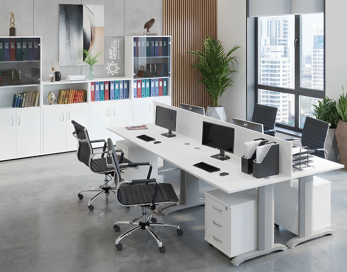 фото мебель Riva Metal					