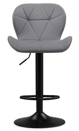 фото Барный стул Трио Блэк №4