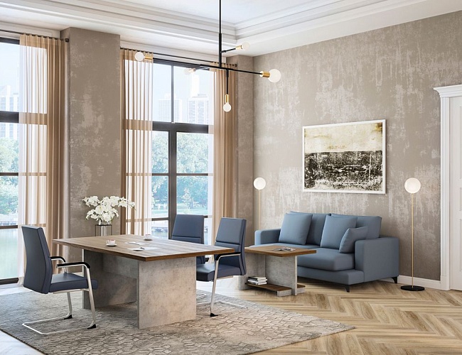 фото столы Вуд Стоун №5