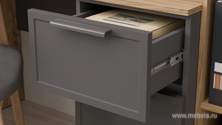 Детская мебель Стелла