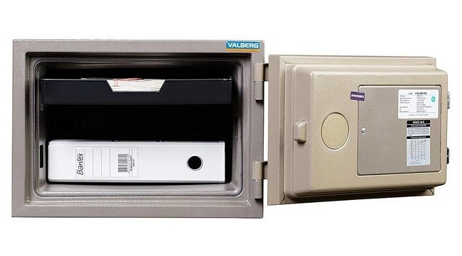 фото Cейф FRS-32 CL №3