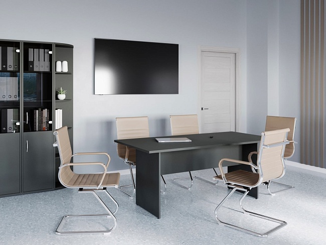 фото столы переговоров Рива №2