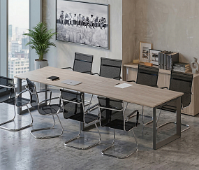 столы Оникс Метал-О