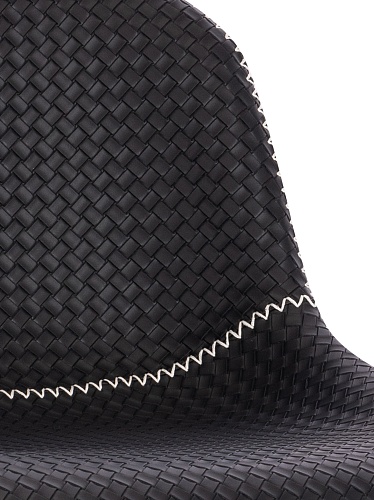 фото Барный стул Смайл Блэк №5