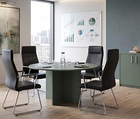 столы переговоров Тайга