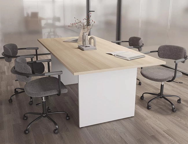 фото столы Проджект Акация №4