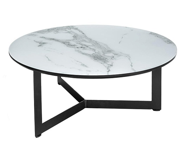 фото столик Rob D-700 White