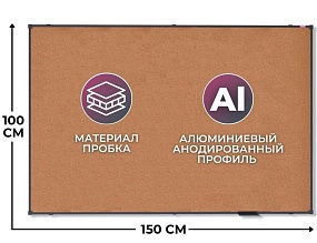 Доска ДР-1504384