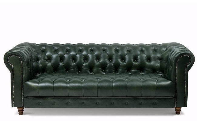 фото Офисный диван Честер №5