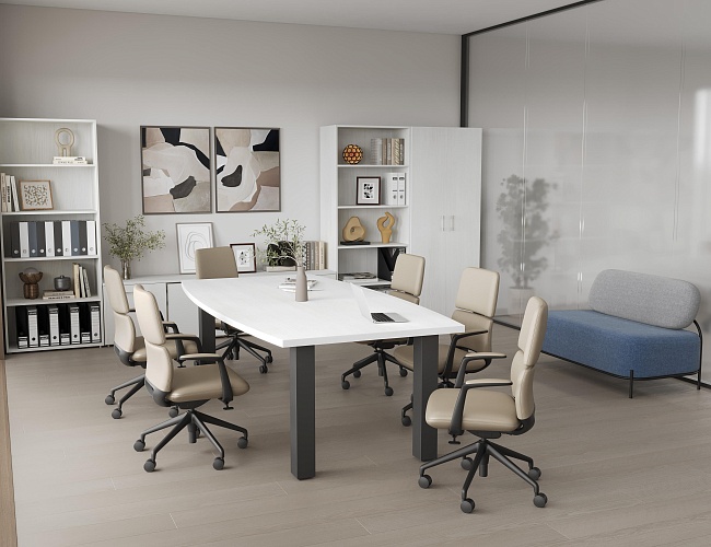 фото столы Ялта Снежная №5