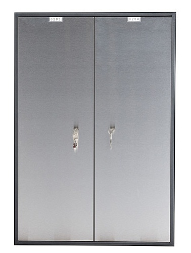 фото Ячейка Valberg DB-2S