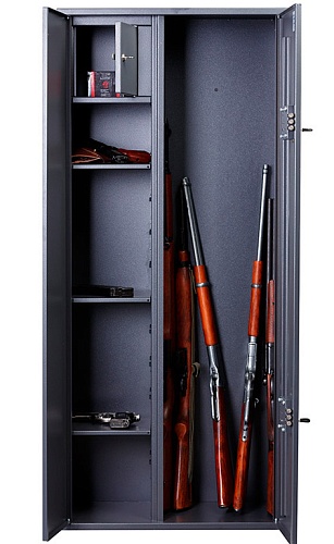 фото Cейф Aiko Чирок 1462 №2